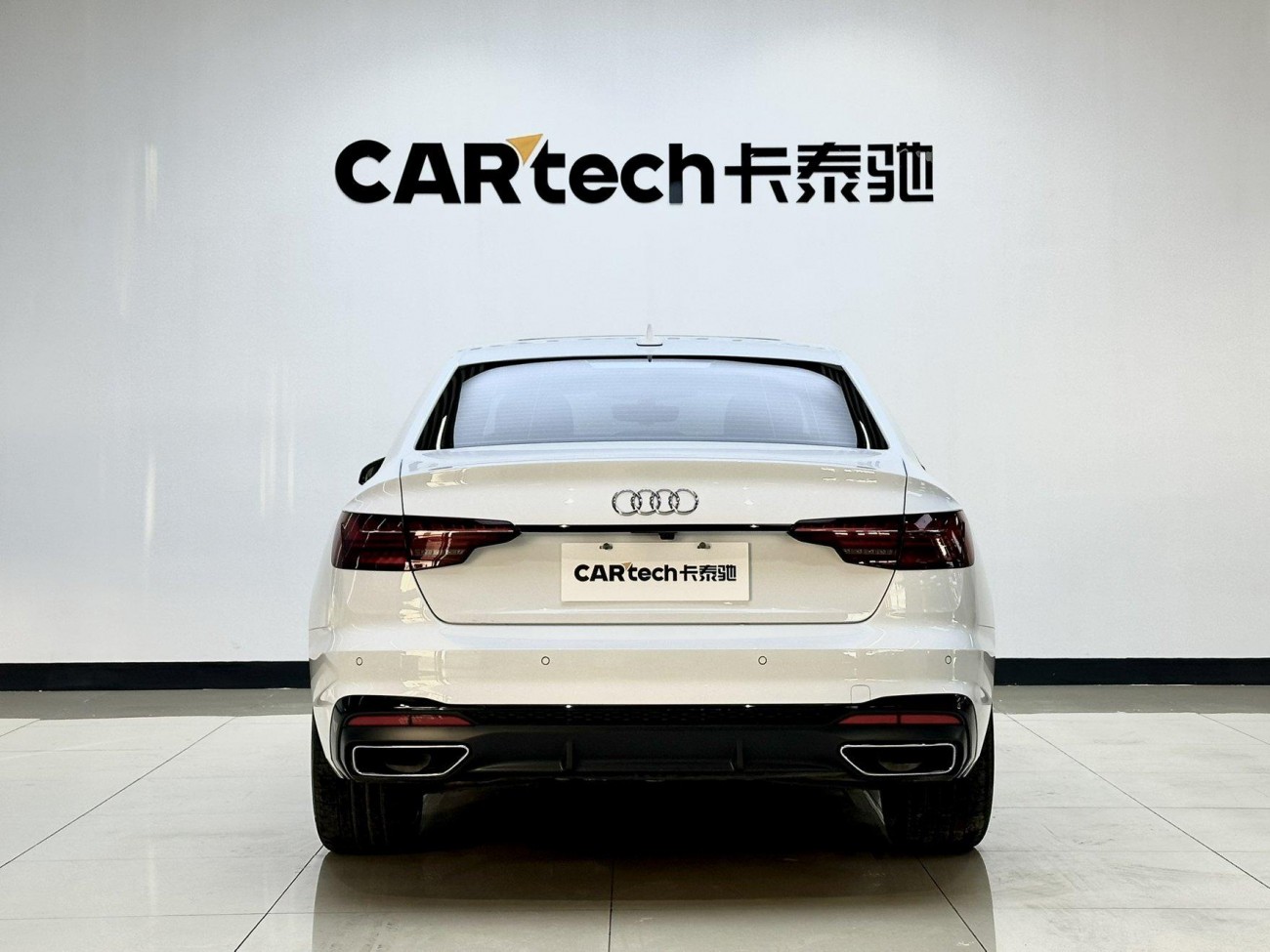 Audi A4L 2025