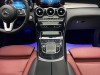 Mercedes-Benz GLC 260 4MATIC 2020