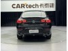 Mercedes-Benz GLC 260 4MATIC 2020