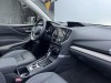 Subaru Forester 2022