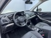 Subaru Forester 2022