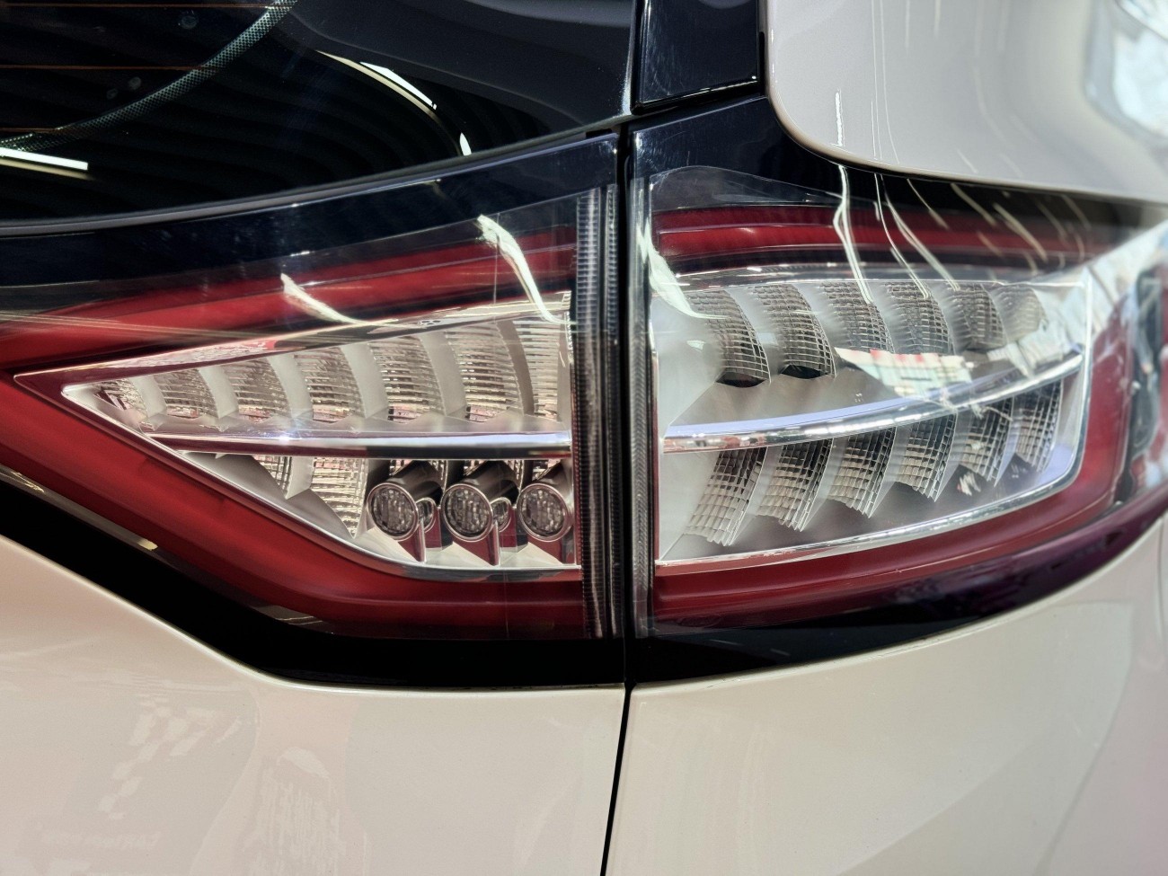 Ford Edge 2019