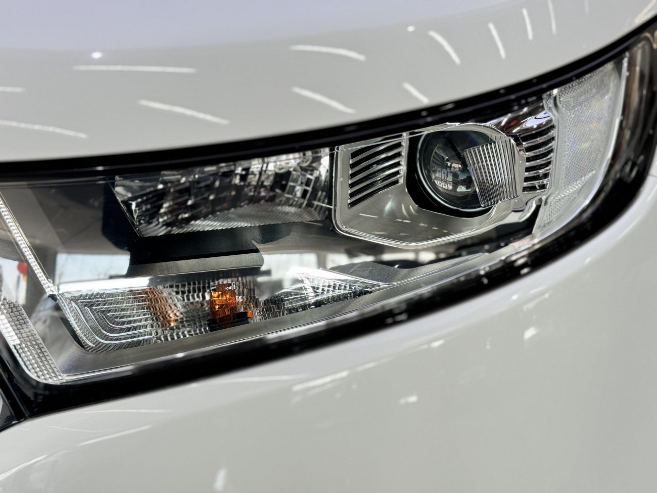 Ford Edge 2019