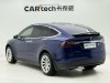 Tesla Model X 2018