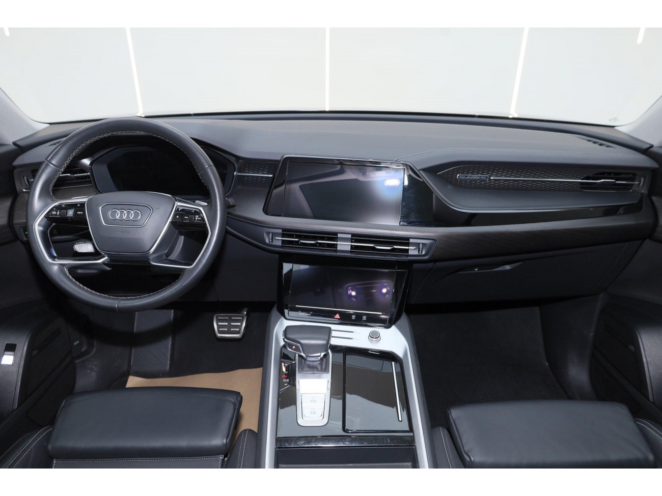 Audi Q6 40 TFSI 2024