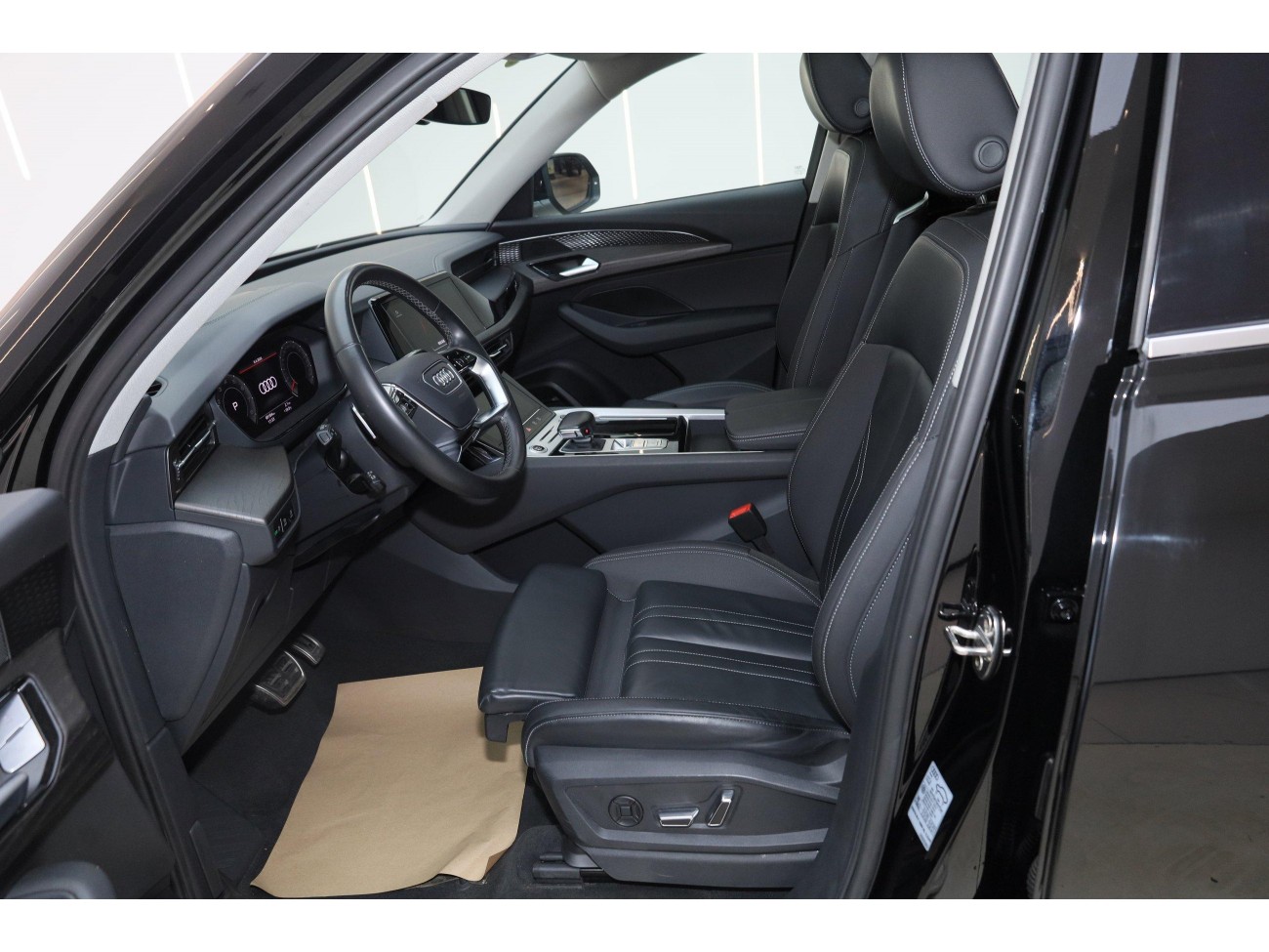 Audi Q6 40 TFSI 2024