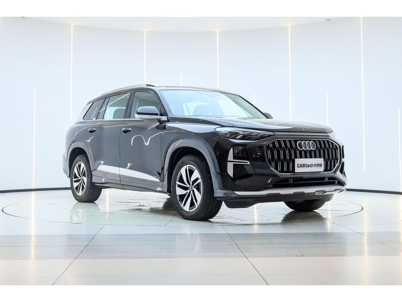 Audi Q6 40 TFSI 2024