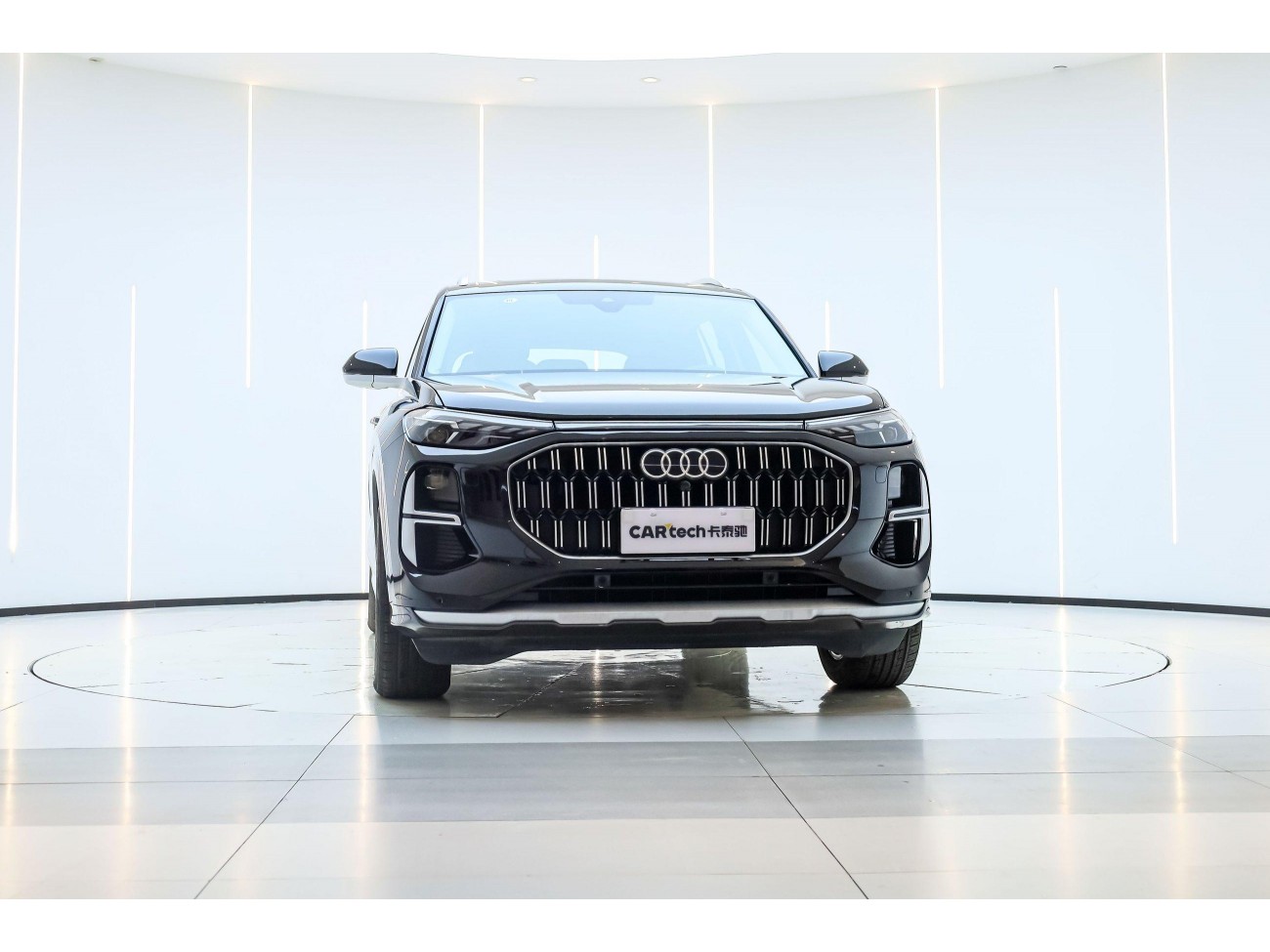 Audi Q6 40 TFSI 2024
