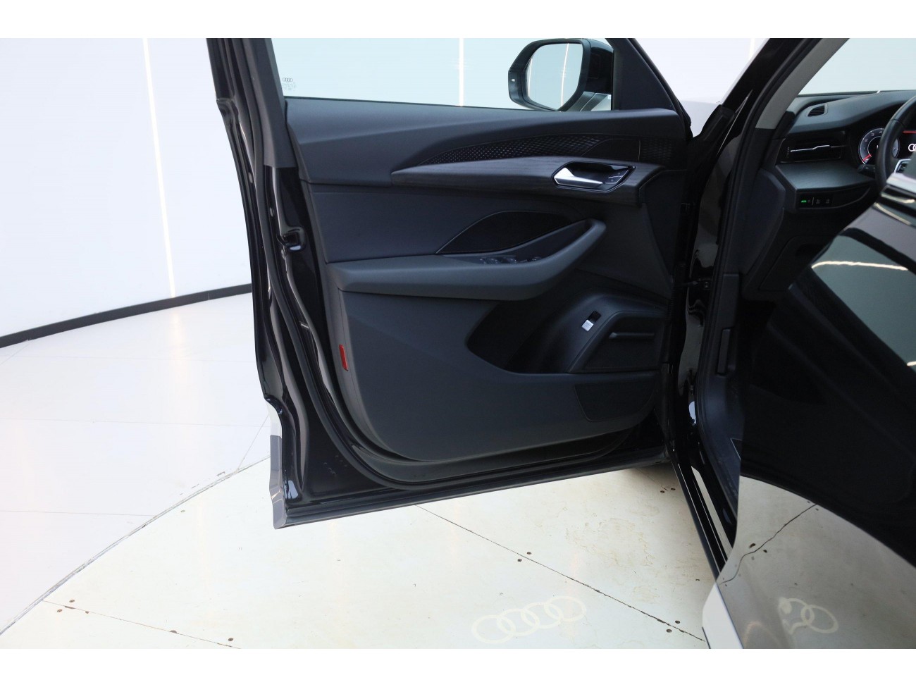Audi Q6 40 TFSI 2024