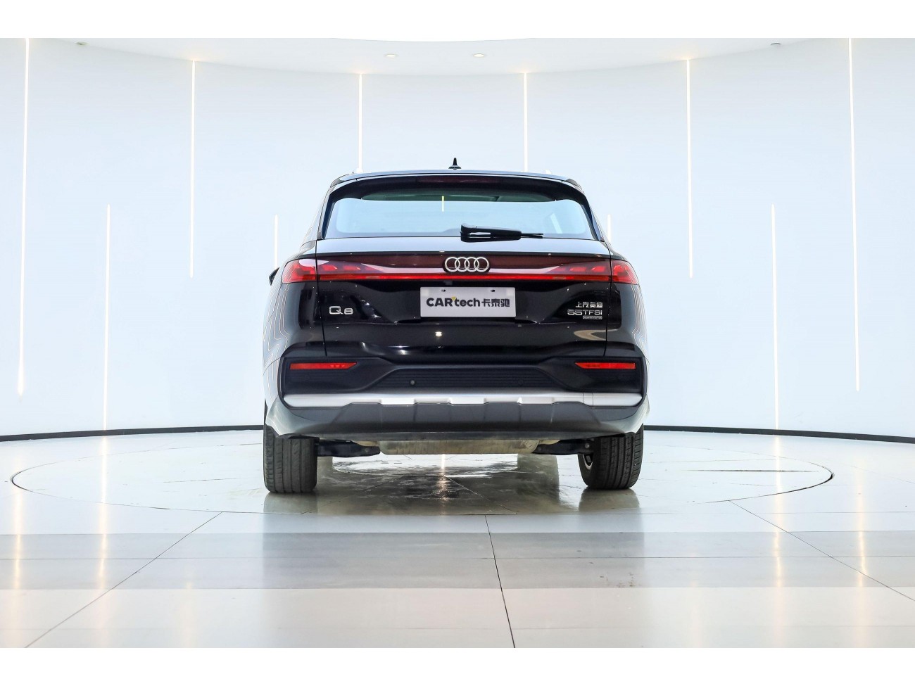 Audi Q6 40 TFSI 2024