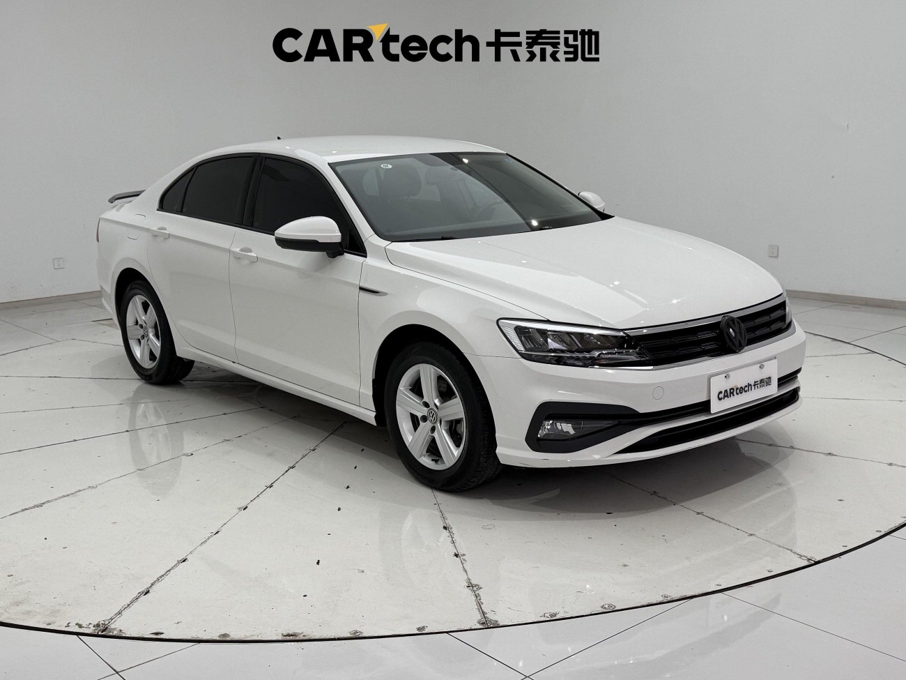 Volkswagen Lamando 2020
