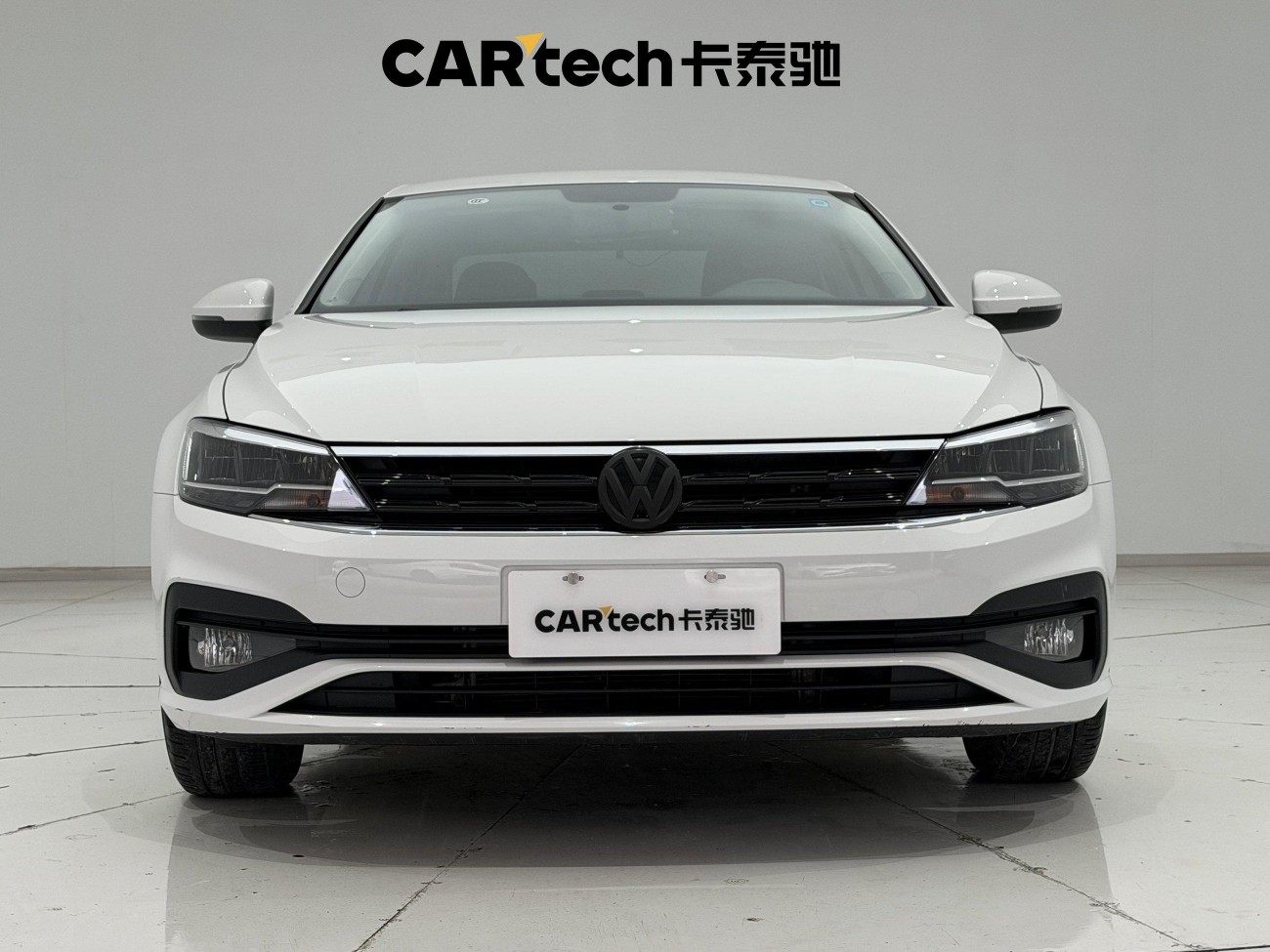 Volkswagen Lamando 2020