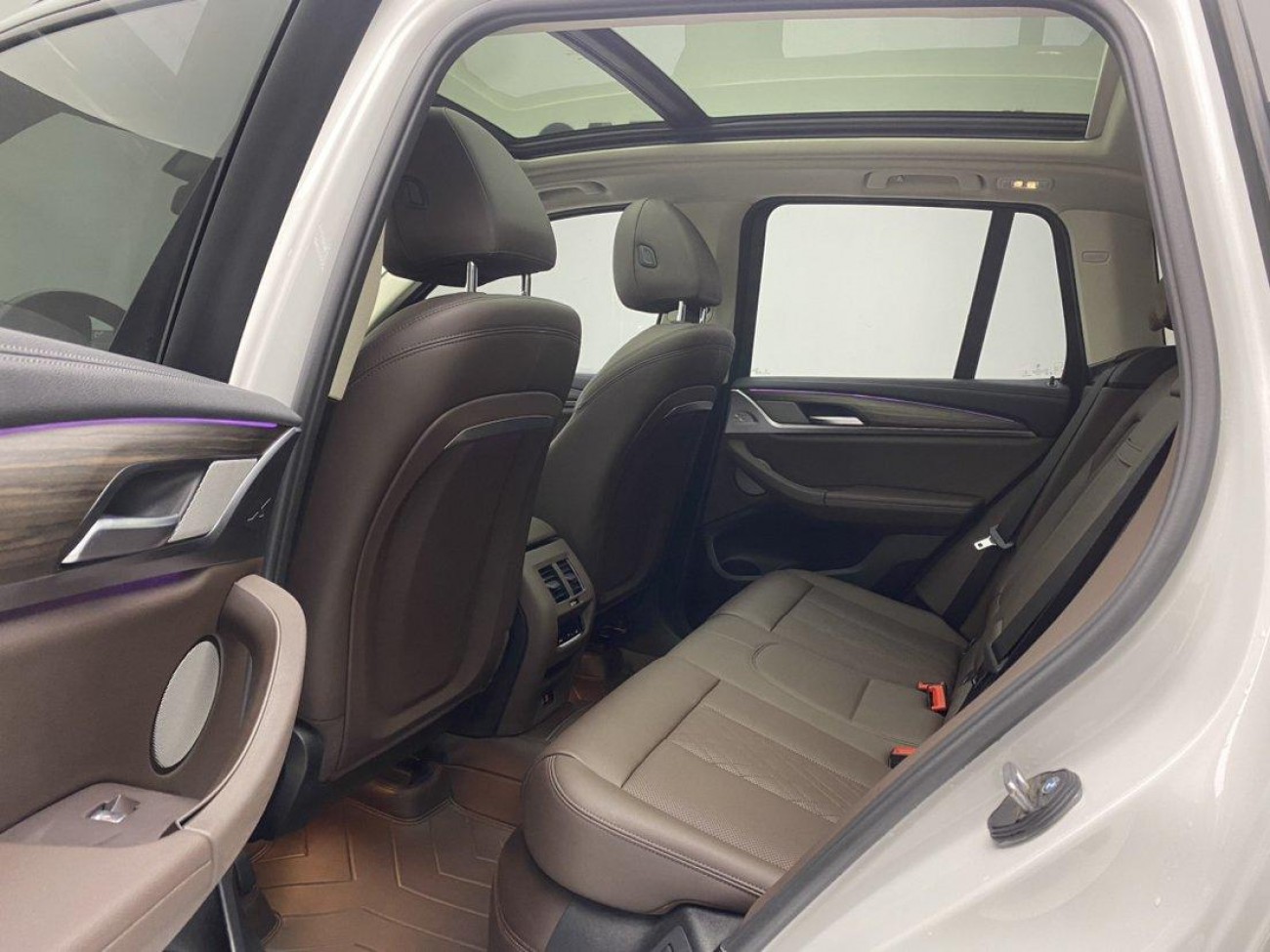 BMW X3 2024