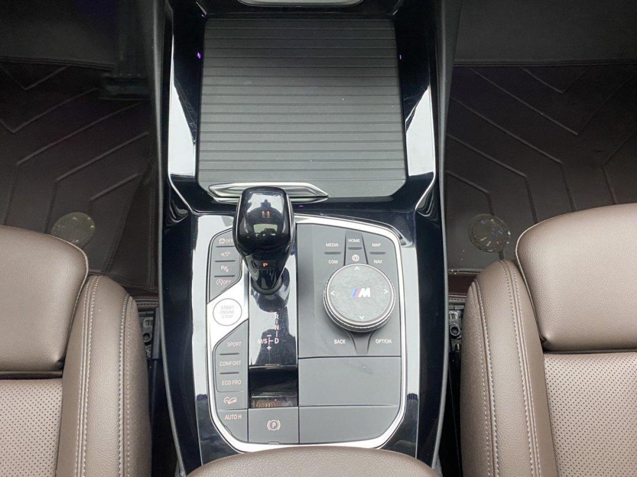 BMW X3 2024