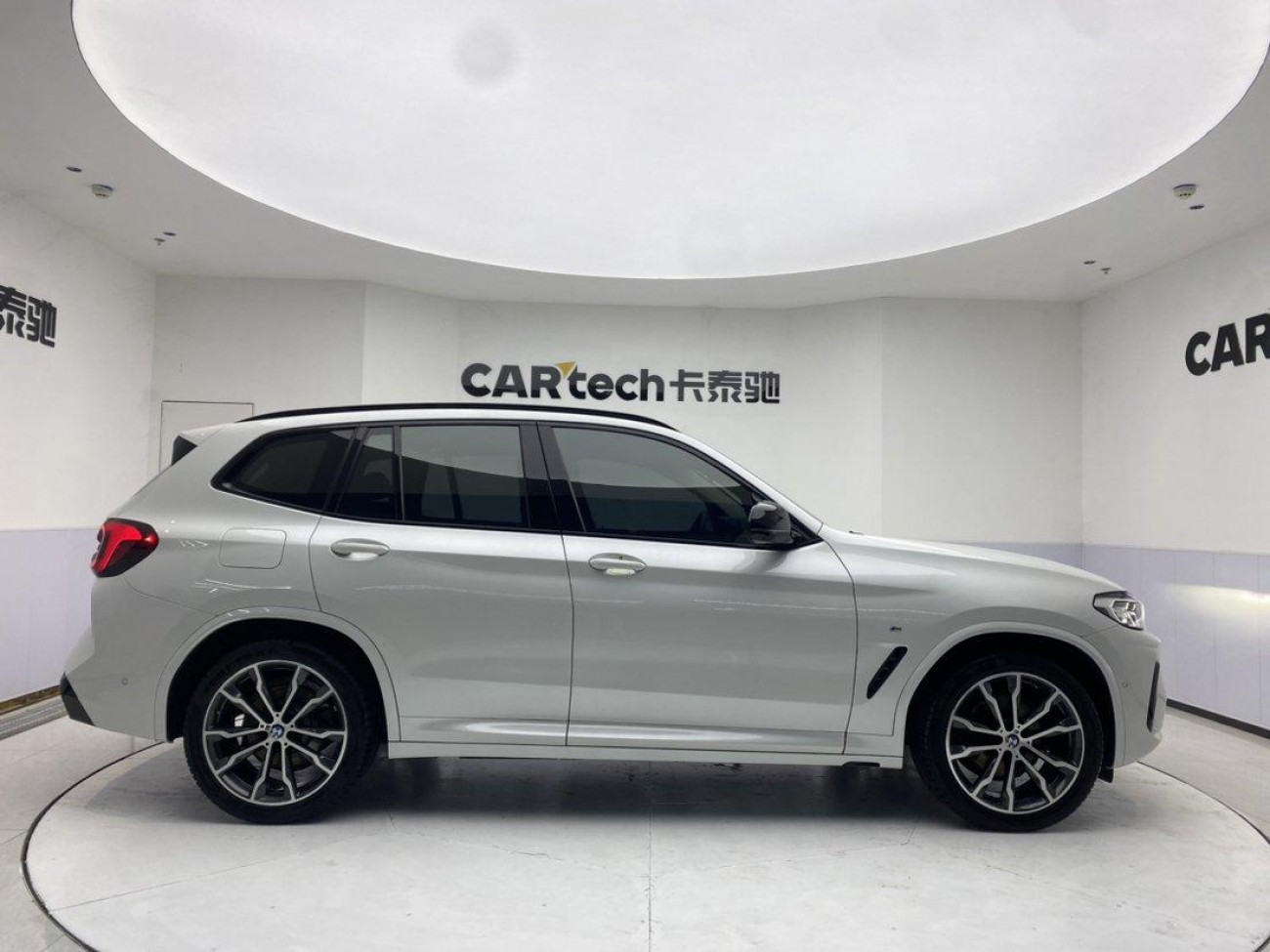 BMW X3 2024