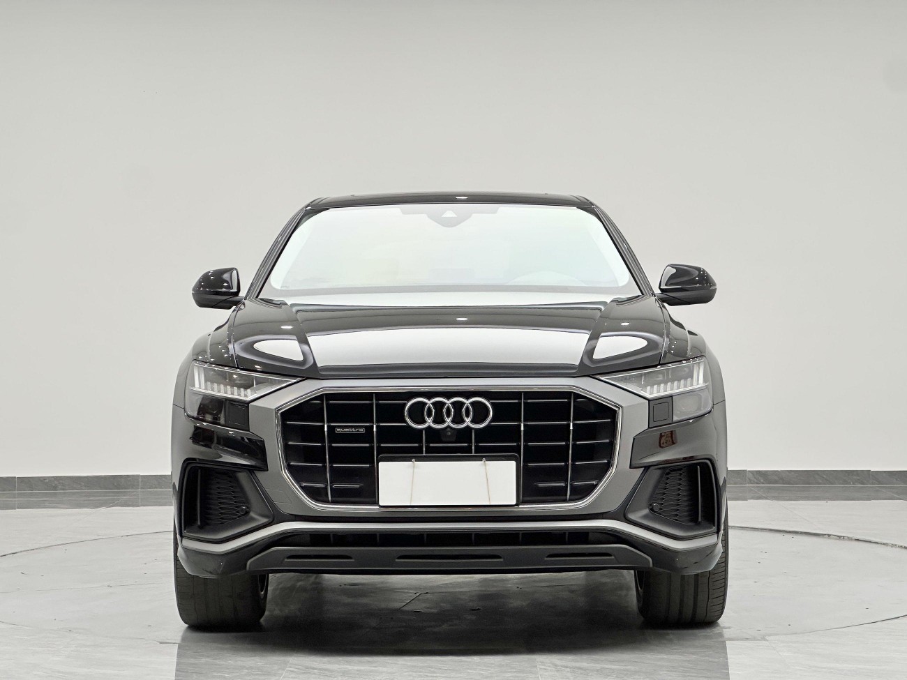 Audi Q8 45 TFSI 2023