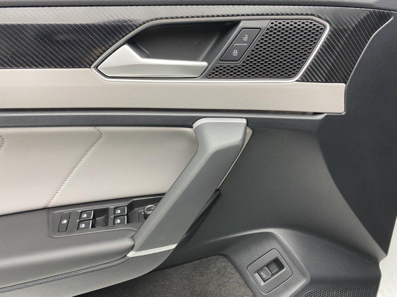 Volkswagen Tayron 2024