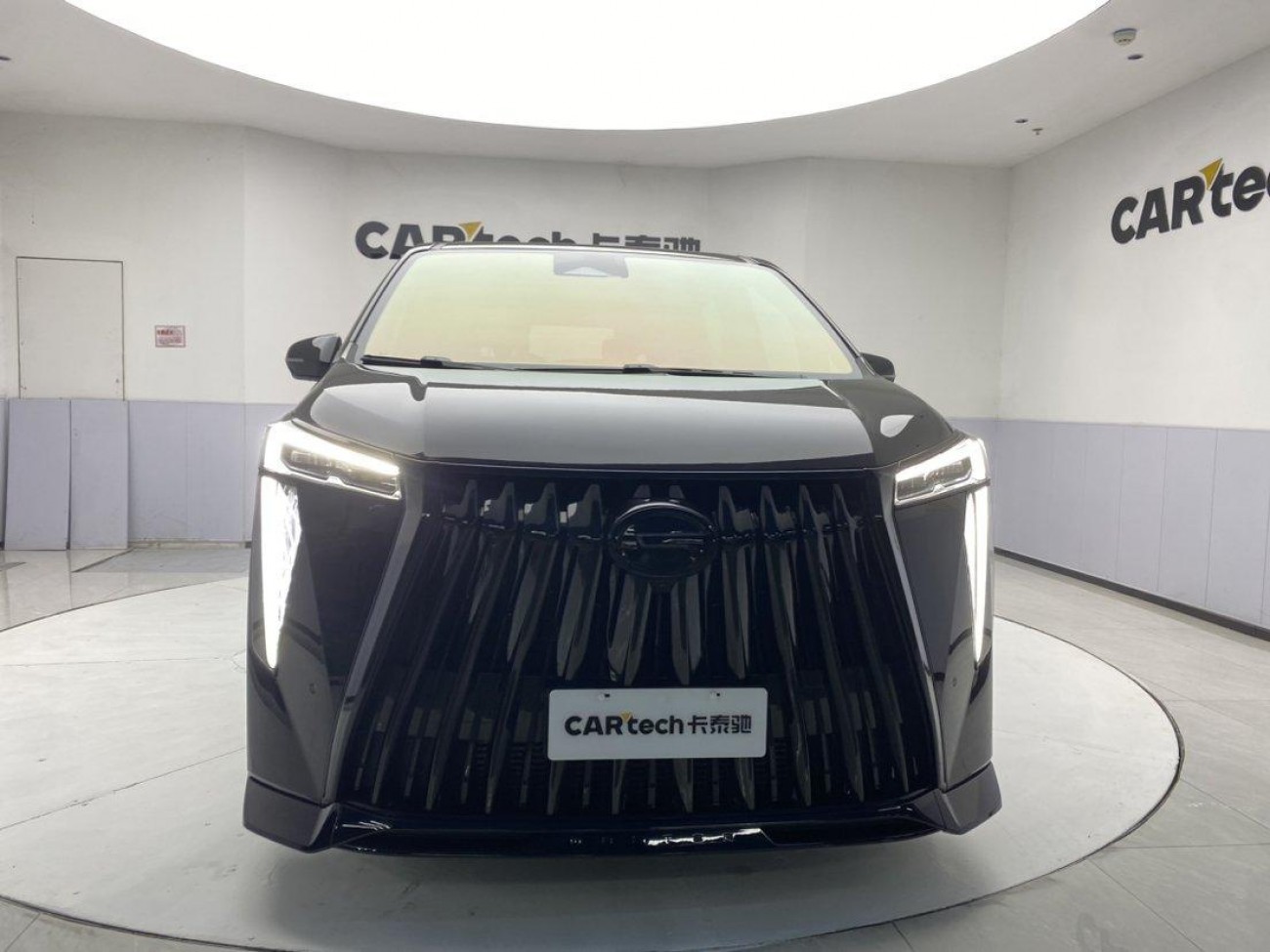 Trumpchi M8 2025