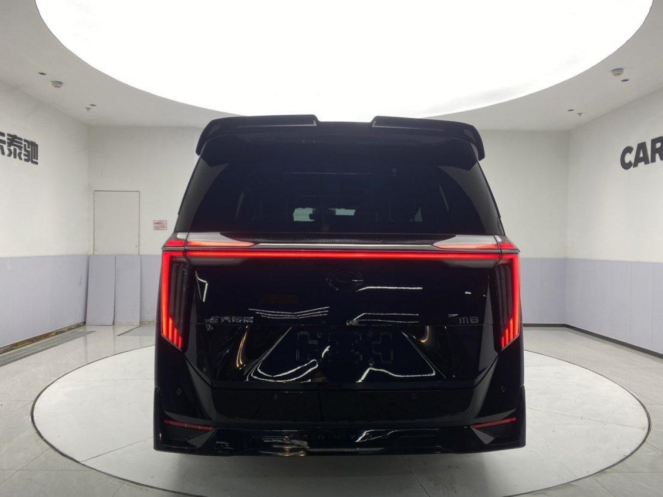 Trumpchi M8 2025