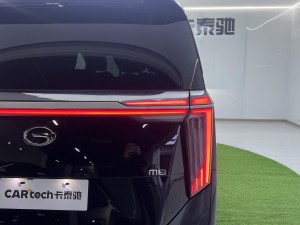 Trumpchi M8 2024