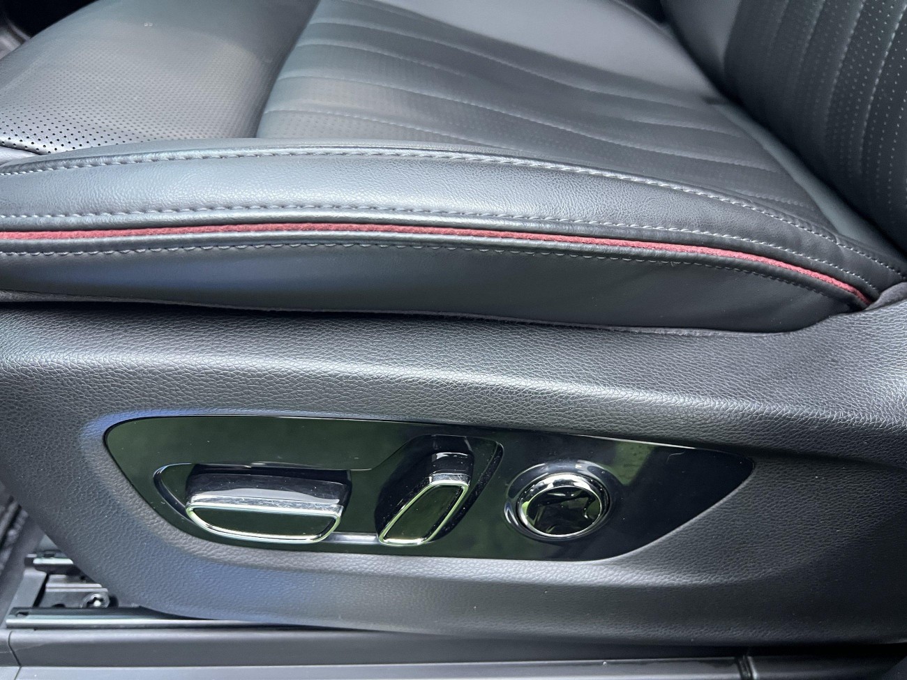 Trumpchi M8 2024