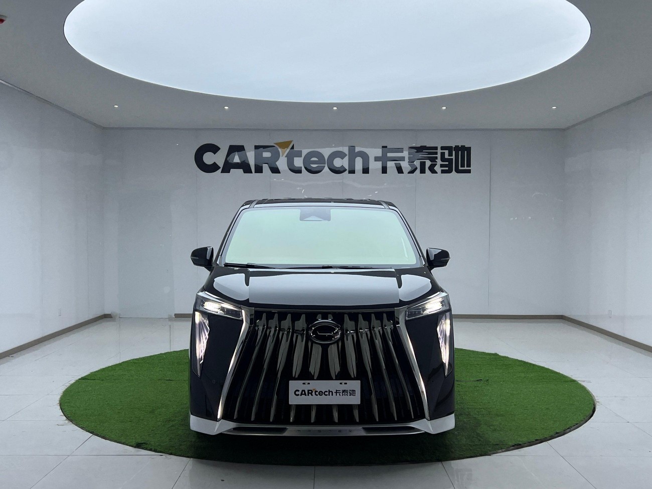 Trumpchi M8 2024