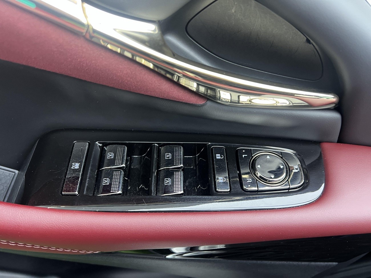 Trumpchi M8 2024