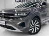 Volkswagen Talagon 2022