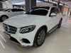Mercedes-Benz GLC260 4MATIC 2017