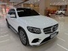 Mercedes-Benz GLC260 4MATIC 2017