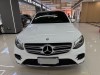 Mercedes-Benz GLC260 4MATIC 2017