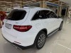 Mercedes-Benz GLC260 4MATIC 2017