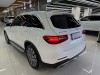 Mercedes-Benz GLC260 4MATIC 2017