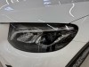 Mercedes-Benz GLC260 4MATIC 2017