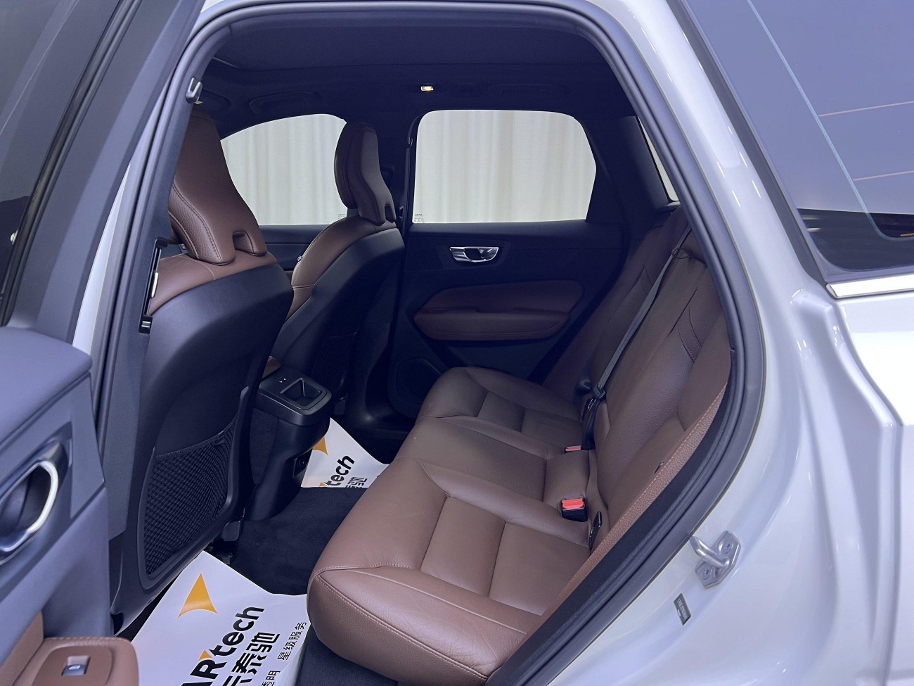 Volvo XC60 2022