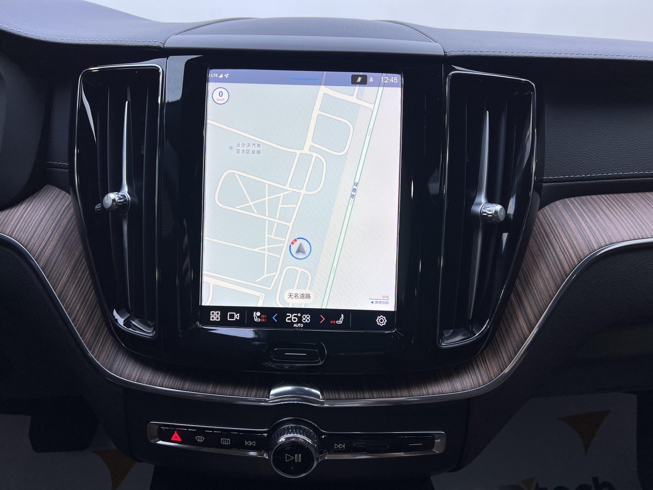 Volvo XC60 2022