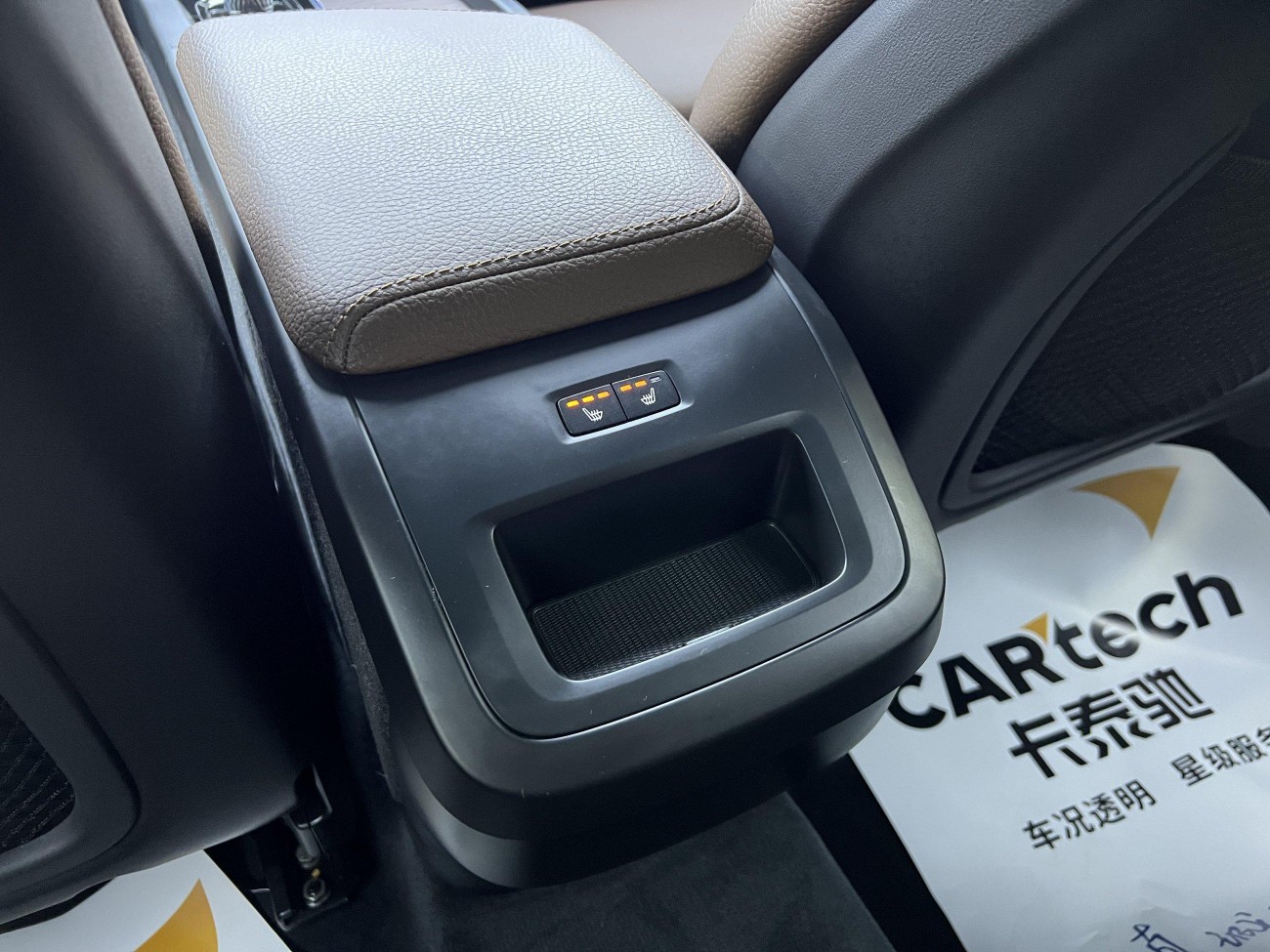 Volvo XC60 2022