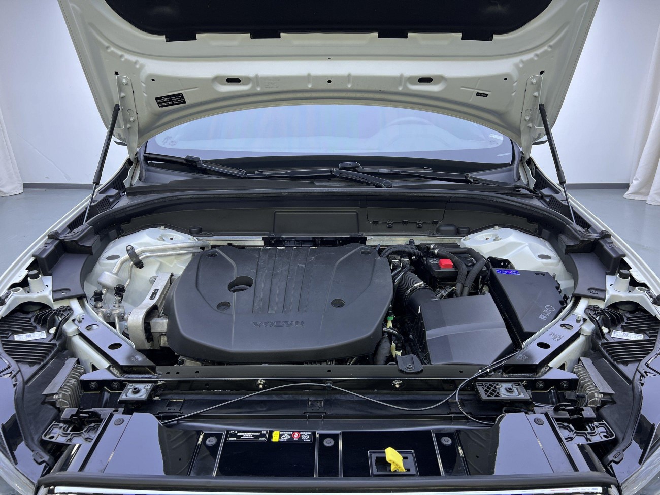 Volvo XC60 2022