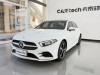 Mercedes-Benz A 200 L 2022