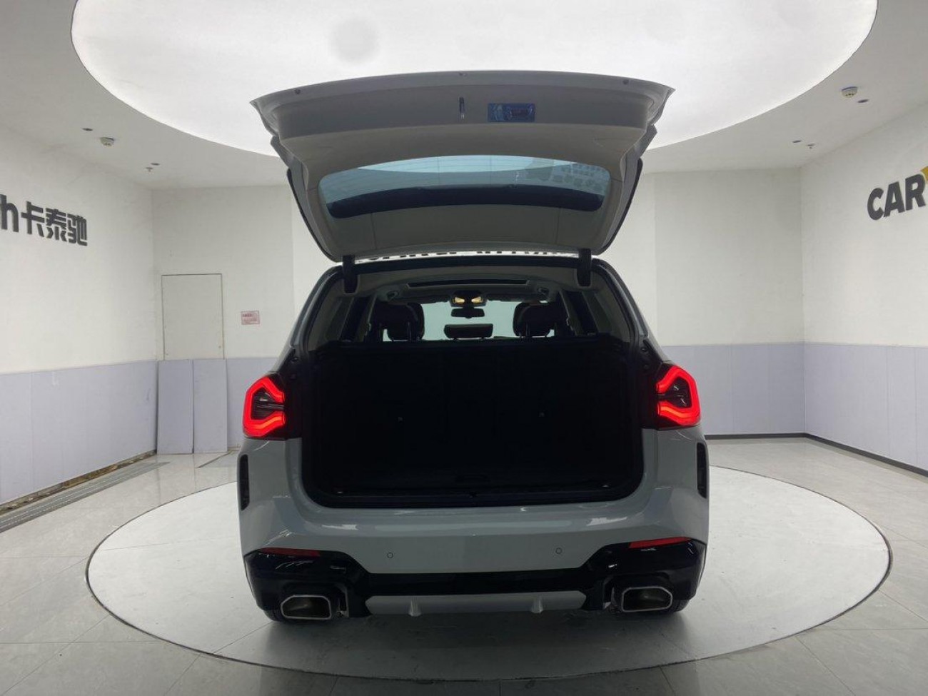 BMW X3 2024