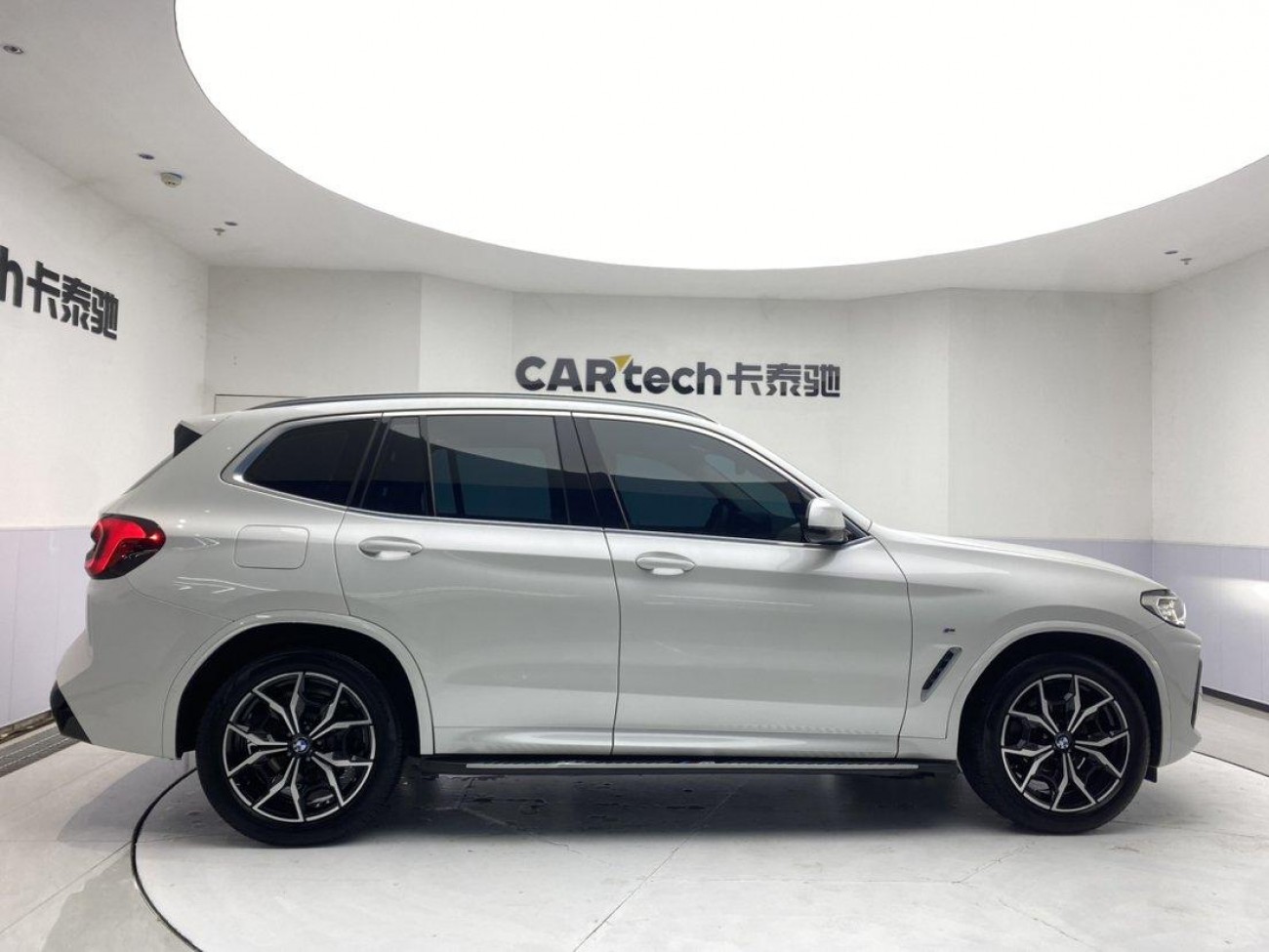 BMW X3 2024