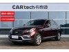 Infiniti QX50 2016