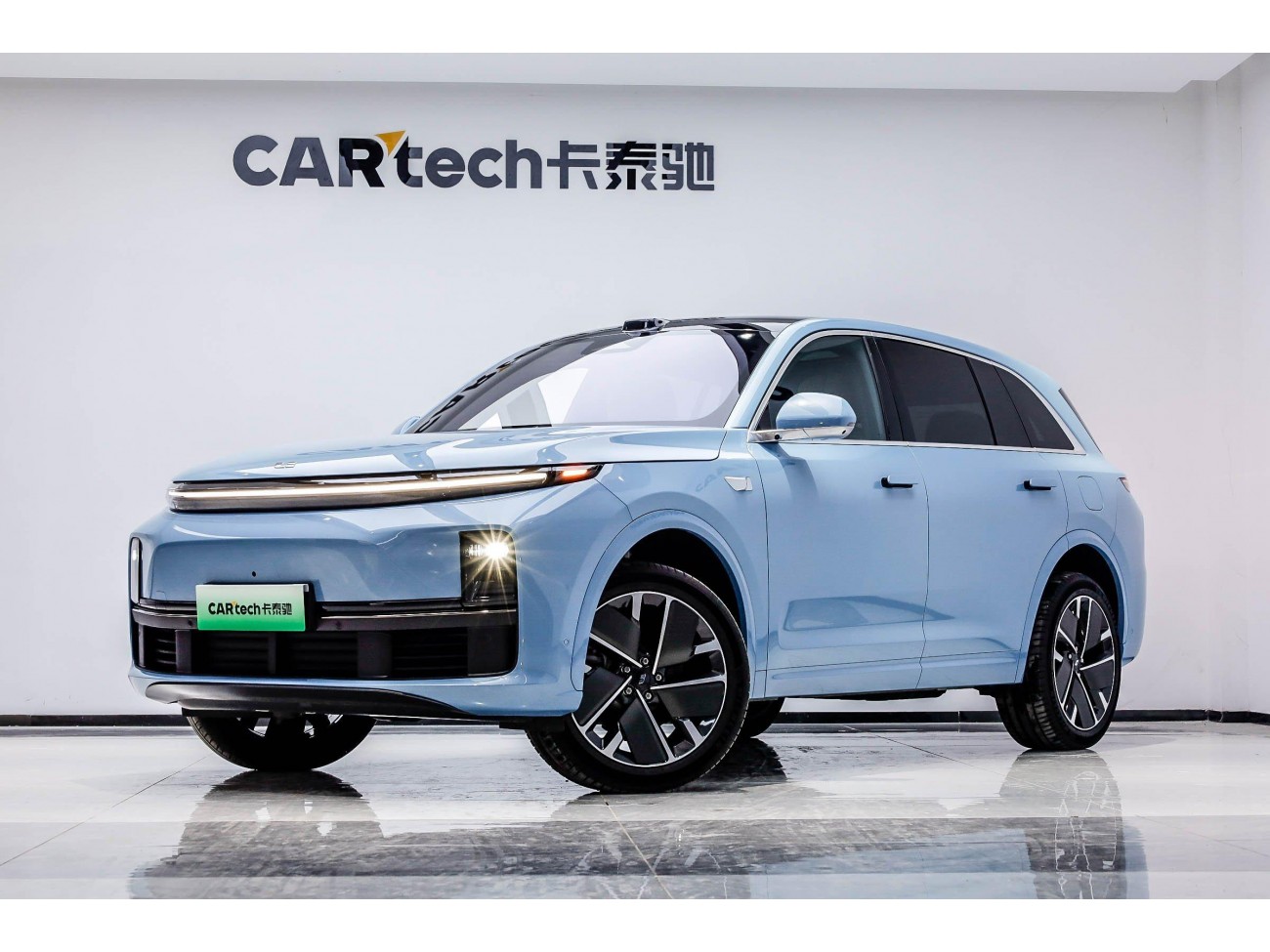 Li Auto L7 2025