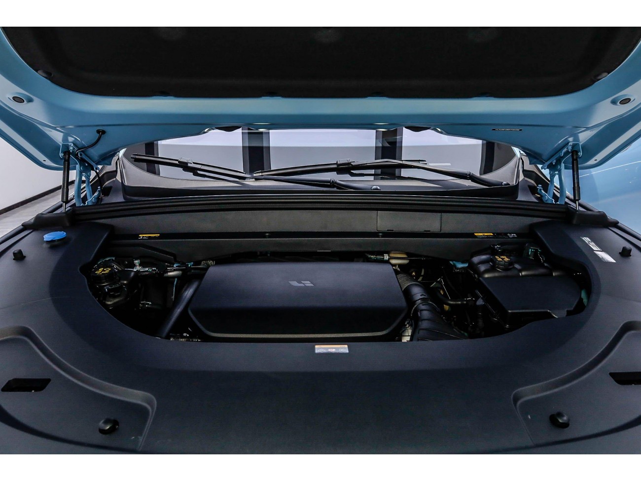 Li Auto L7 2025