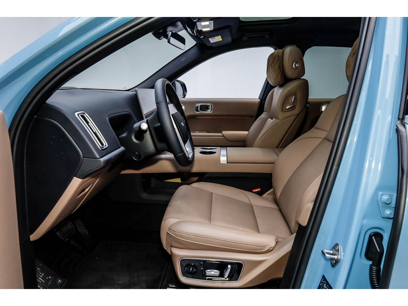 Li Auto L7 2025
