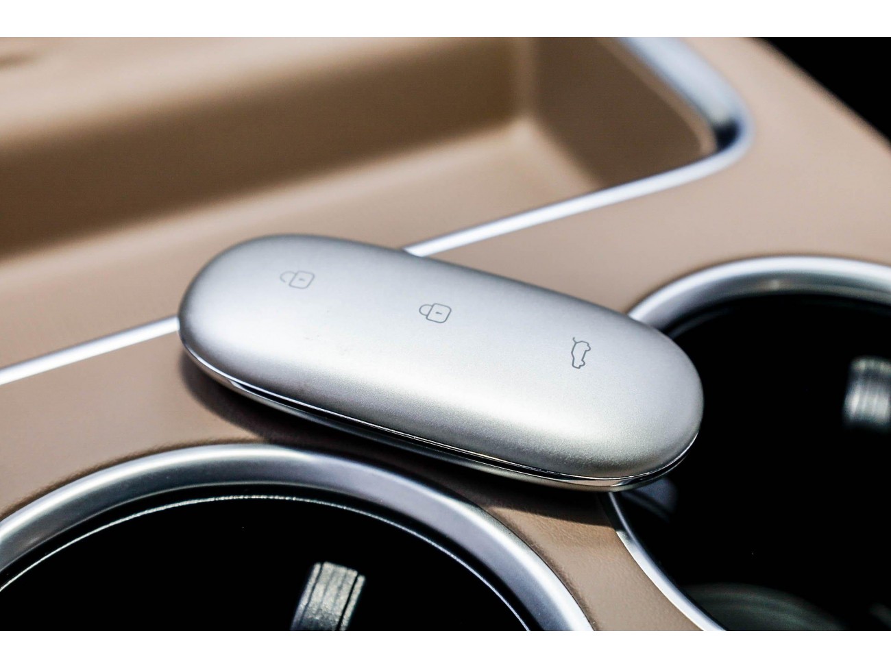 Li Auto L7 2025