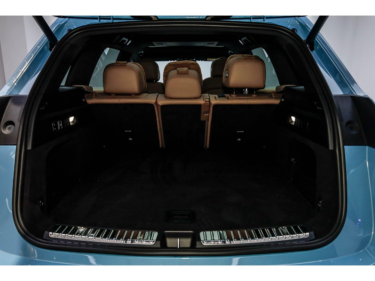 Li Auto L7 2025