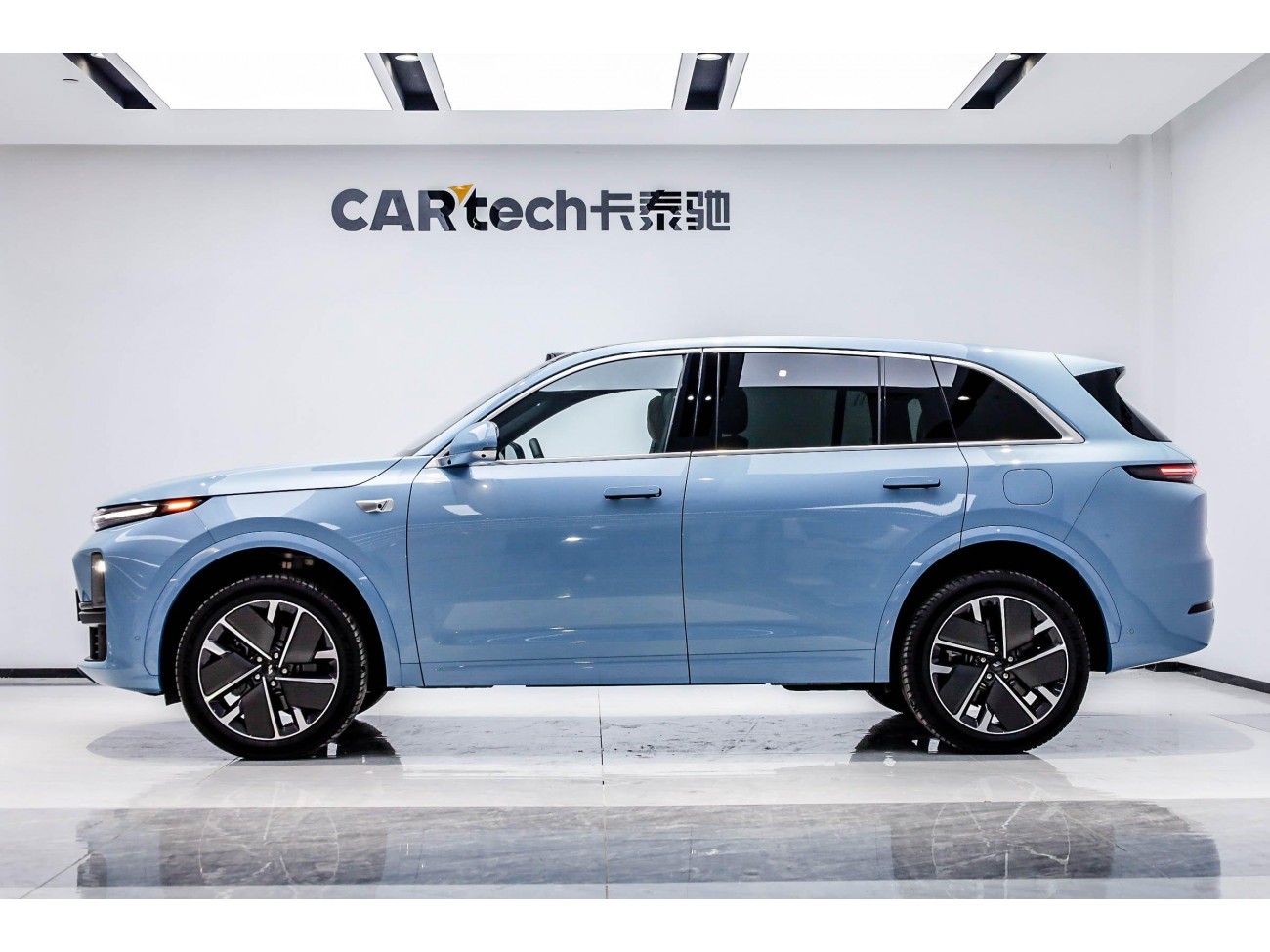 Li Auto L7 2025
