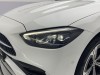 Mercedes-Benz C 260 L 2022