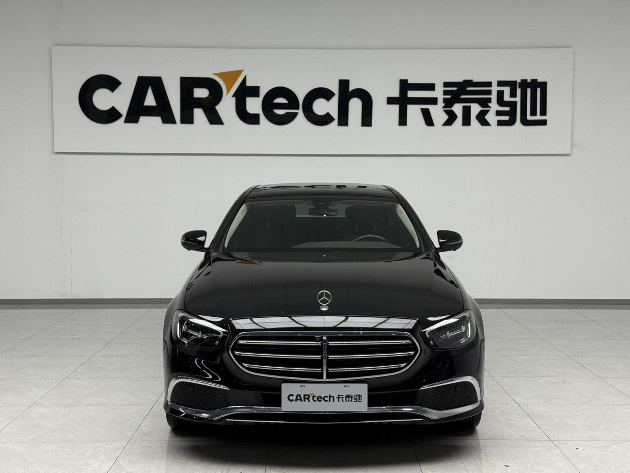 Mercedes-Benz E 300 L 2023